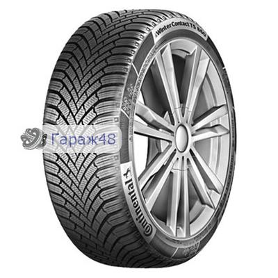 Continental ContiWinterContact TS860 165/65 R14 79T